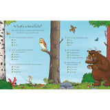 The Gruffalo and Other Stories Treasury Book by Julia Donaldson