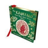 The Gruffalo Queen Mary's Dolls' House Edition Children's Book by Julia Donaldson
