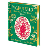 The Gruffalo Queen Mary's Dolls' House Edition Children's Book by Julia Donaldson