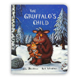 The Gruffalo's Child Board Book by Julia Donaldson