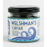 The Pembrokeshire Beach Food Company 10g Welshman's Caviar