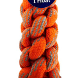 The Pet Store Fetch N Float Dog Toy - Grey - Old Railway Line Garden Centre