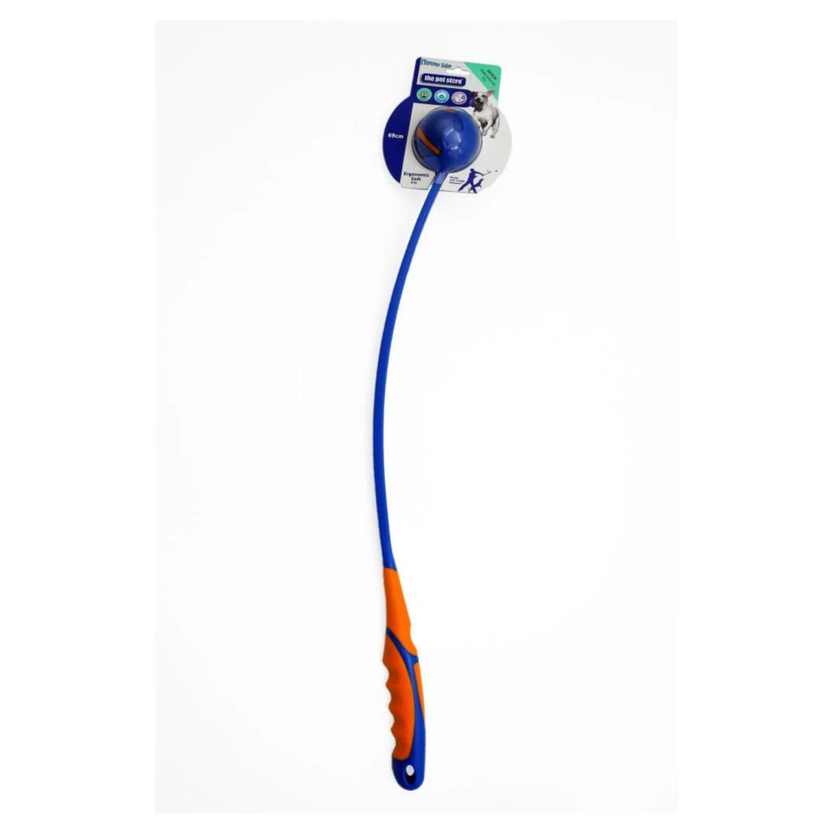 The Pet Store Large Tennis Ball Launcher - Old Railway Line Garden Centre