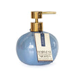 The Somerset Toiletry Co 500ml Harvest Nights Electro Pumpkin Hand Wash - Old Railway Line Garden Centre