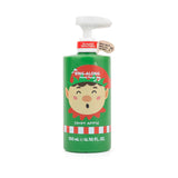 The Somerset Toiletry Co 500ml Candy Apple Elf Singing Hand Wash
