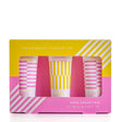 The Somerset Toiletry Co Custard Stripe Hand Cream Box Set - Old Railway Line Garden Centre