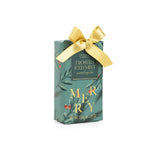 The Somerset Toiletry Co 200g Festive Foliage Soap Bar - (Choice of 3)