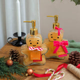 The Somerset Toiletry Co 500ml Miss Gingerbread Hand Wash