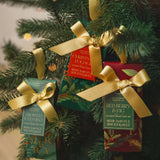 The Somerset Toiletry Co Festive Foliage Hand Care Gift Set - (Choice of 3)