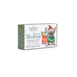 The Somerset Toiletry Co 200g Fur-Stive Cheer Soap Bar - (Choice of 2)
