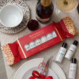Naturally European 50ml Mini Shower Gel Gift Set - (Set of 6)