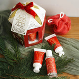 The Somerset Toiletry The Night Before Christmas Mini Pamper Set