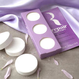 The Somerset Toiletry Co Repair and Care Shower Steamer - Lavender - Old Railway Line Garden Centre