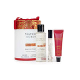 Naturally European Spiced Pomegranate Pamper Gift Set