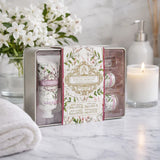Aromas Artesanales De Antigua Body Care Collection White Jasmine