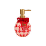 The Somerset Toiletry Co 480ml Winter Berry Geo Bauble Hand Wash