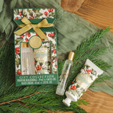 AAA Perfume & Hand Cream Winter Woodland Gift Set