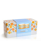 The Somerset Toiletry Co You're So Orange'nal Body Care Gift Set - Old Railway Line Garden Centre