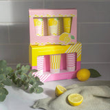The Somerset Toiletry Co Zest Lemon Hand Cream Boxed Set - Old Railway Line Garden Centre