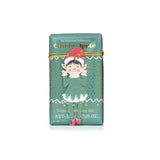 The Somerset Toiletry 200g Elf Candy Apple Soap Bar