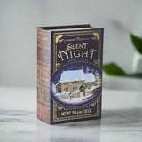 The Somerset Toiletry 200g Silent Night Soap Bar