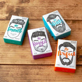 Mr Perfect 200g Spearmint & Patchouli Soap