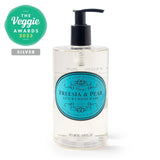 Naturally European 500ml Freesia & Pear Hand Wash