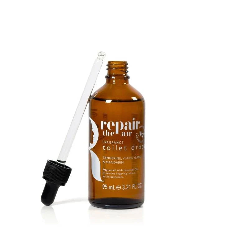 Repair The Air 95ml Citrus Air Toilet Drops