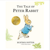 The Tale of Peter Rabbit Picture Book
