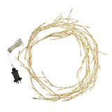 Three Kings 144 Warm White LED Vine Lights