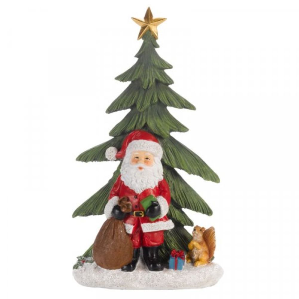 Three Kings 25cm Christmas Ornament (Choice of 3)