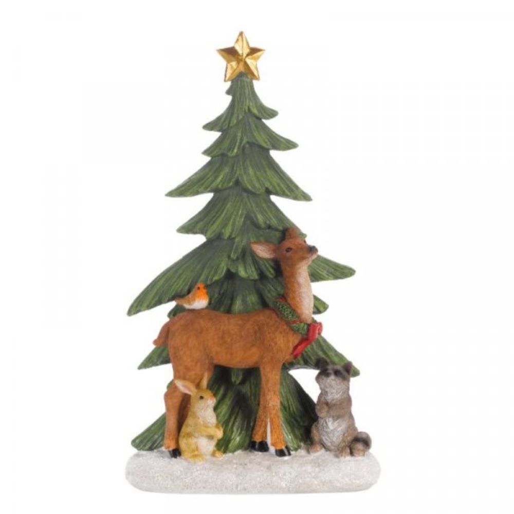 Three Kings 25cm Christmas Ornament (Choice of 3)