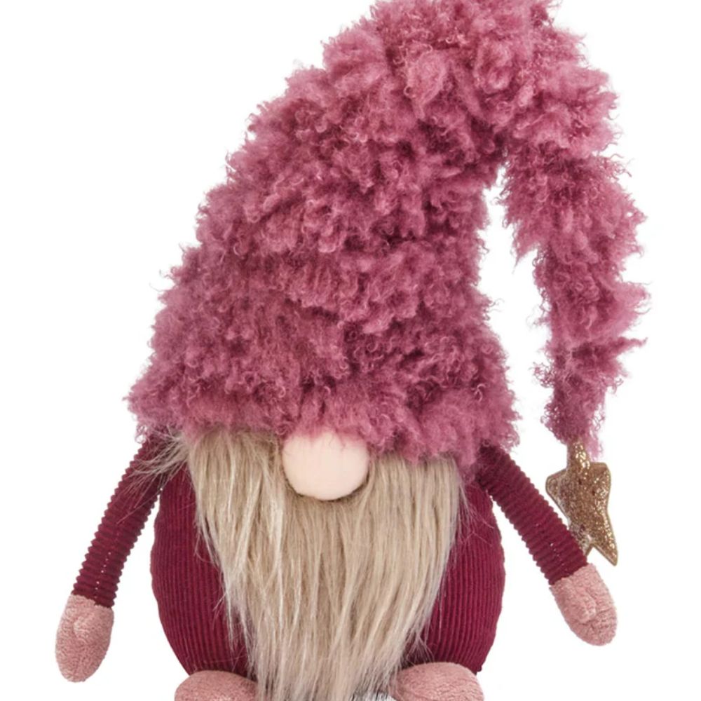 Three Kings 26cm SuperSoft Berry Gonk