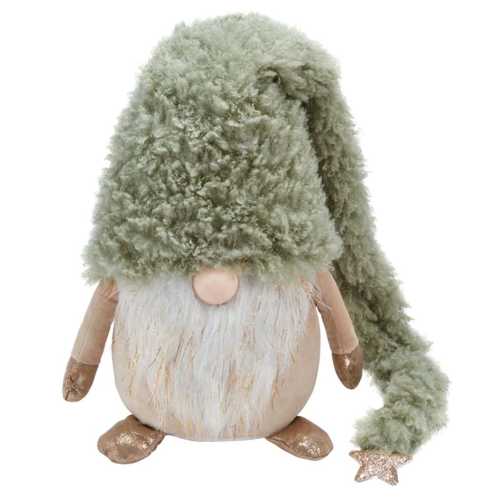 Three Kings 40cm SuperSoft Sage Gonk