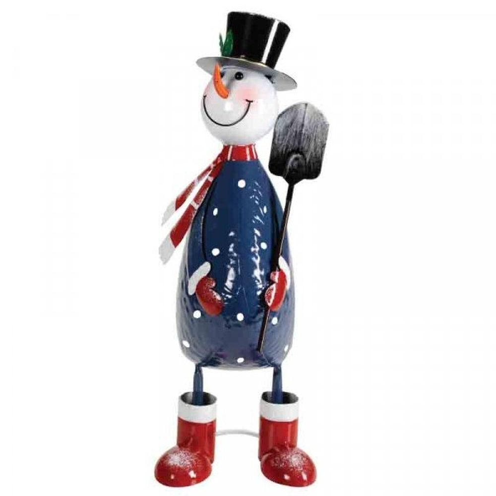 Three Kings 44cm Polka Frosty