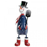 Three Kings 44cm Polka Frosty