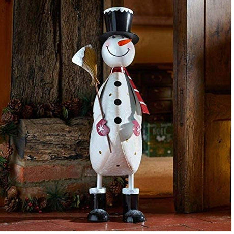 Three Kings 60cm Polka Frosty