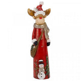 Three Kings 60cm Yule Reindeer