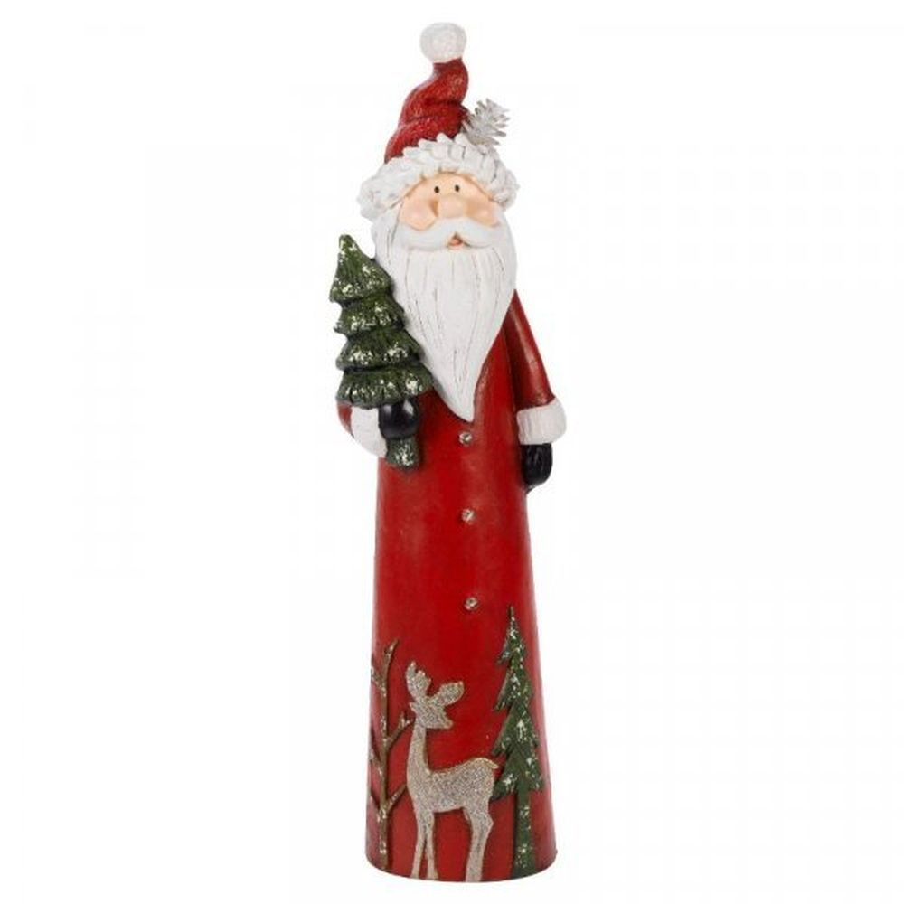 Three Kings 60cm Yule Santa