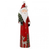 Three Kings 60cm Yule Santa
