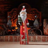 Three Kings 60cm Yule Santa