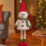 Three Kings 75cm Festive Frosty