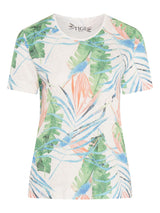 TIGI 22/24 White Paradise Palm Devore Top - T25 - 43D - Old Railway Line Garden Centre