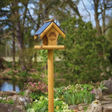 Tom Chambers 150cm Quercus Bird Table