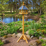 Tom Chambers 165cm Baby Bedale Bird Table