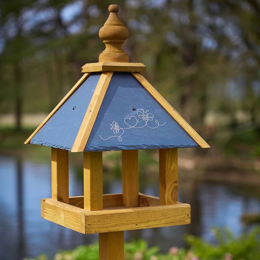 Tom Chambers 165cm Baby Bedale Bird Table