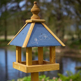 Tom Chambers 165cm Baby Bedale Bird Table