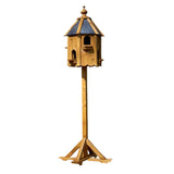Tom Chambers 195cm Compton Dovecote Bird Table