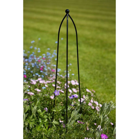 Tom Chambers 80m Mini Plant Garden Obelisk