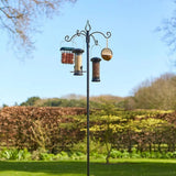 Tom Chambers Banquet Bird Feeding Station